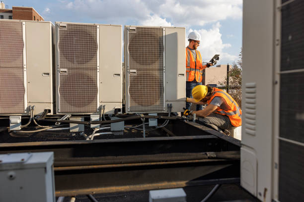 Best Furnace installation  in Fountainebleau, FL