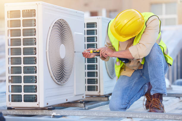 Best Best HVAC companies  in Fountainebleau, FL