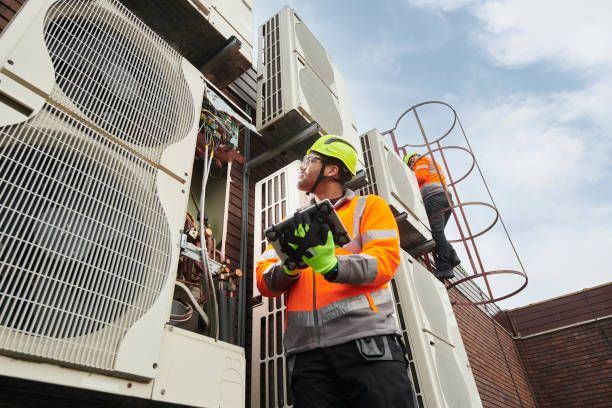 Best HVAC companies near me  in Fountainebleau, FL