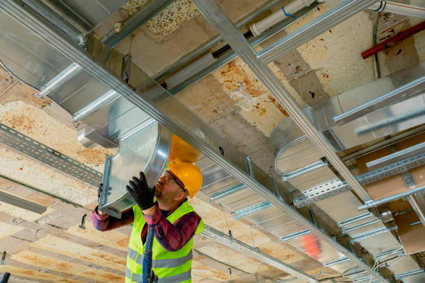 Best HVAC air duct cleaning  in Fountainebleau, FL