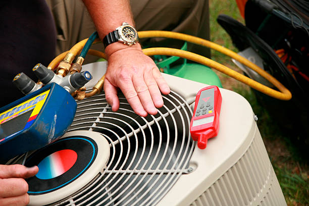 Best Ductless HVAC repair  in Fountainebleau, FL