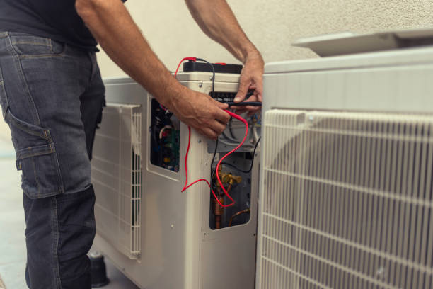 Best Residential HVAC services  in Fountainebleau, FL
