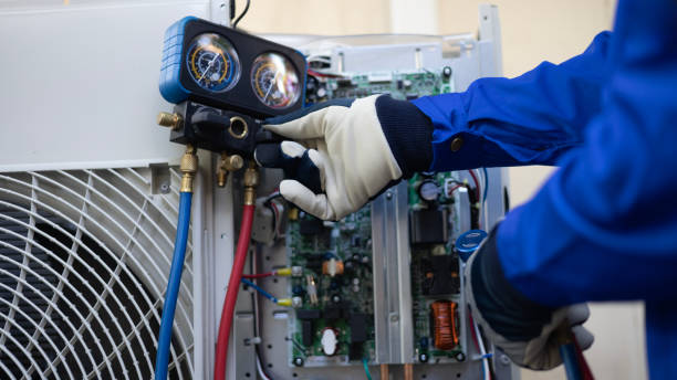 Best HVAC installation services  in Fountainebleau, FL